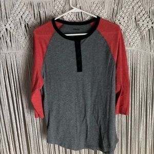 Express men’s Henley size M